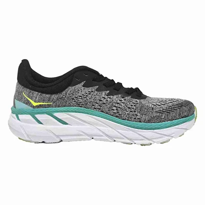 کتانی هوکا وان چلنجر طوسی سبز Hoka One One Challenger