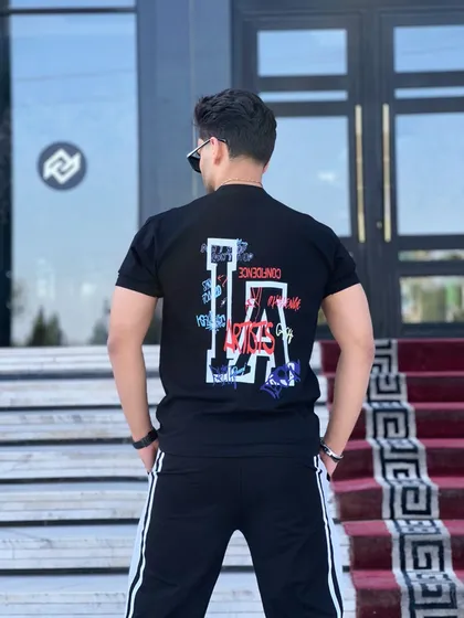 تیشرت نقاشی