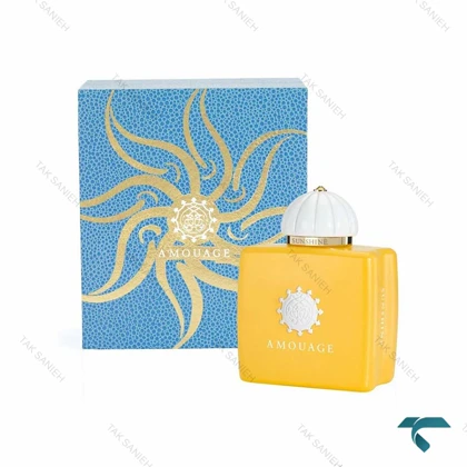 ادکلن آمواج سان شاین زنانه 100 میل Amouage-31604-L