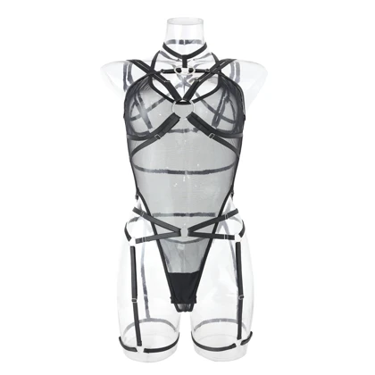 بادی فانتزی گارتردار T2597