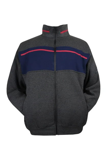 سویشرت سایز بزرگ مردانه marufshop