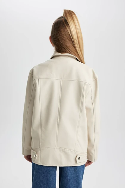 کت و کاپشن بچگانه اورجینال دیفکتو defacto