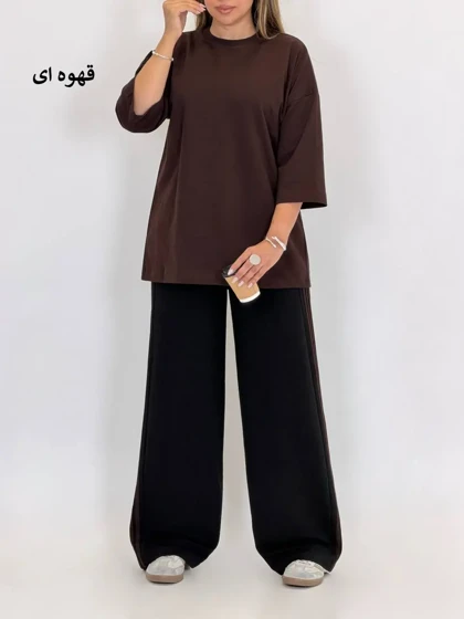 7525-ست اسپرت Adidas