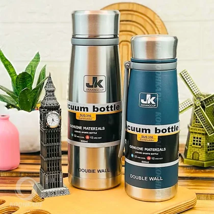 فلاسک 750 میل jk bg1.144