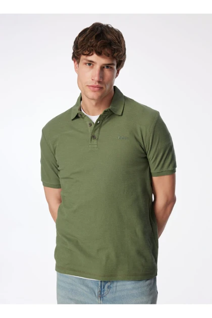 تیشرت یقه پولو مردانه lee-cooper lee-cooper