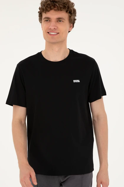 تیشرت مردانه اورجینال assn u.s.-polo-assn.