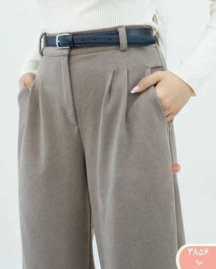 شلواربگ فوتر 3856