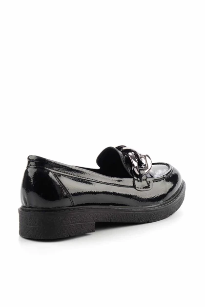 کفش لوفر زنانه bambi bambi