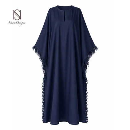 پیراهن زنانه لینن