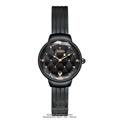 ساعت اورجینال سانکتا Sunkta ST6633G