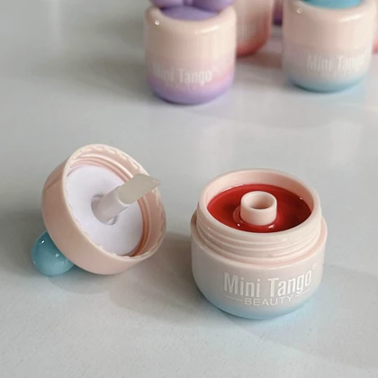 رژ لب پاپیونی Mini Tango