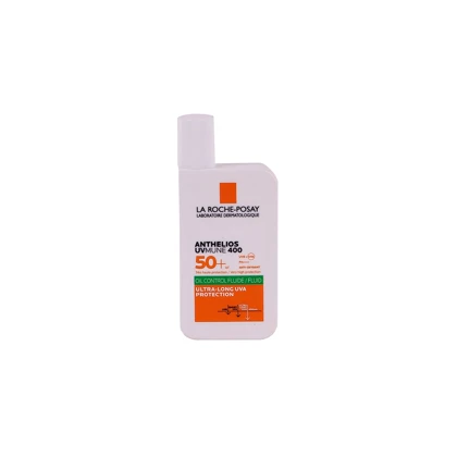 ضدآفتاب فلوئیدی کنترل کننده چربی لاروش پوزای SPF50