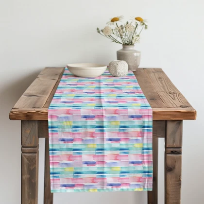 رانر ساده Table Runner150
