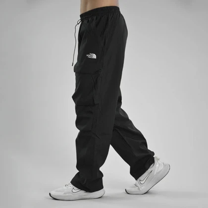 شلوار کارگو اسپرت نورث فیس مدل 22762 مشکی