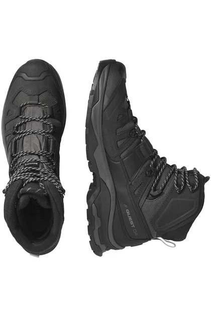 چکمه های مردانه خارجی Quest 4 Gtx L41292600 - مشکی TOGAYK00000976_rollback