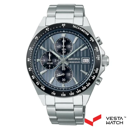 ساعت مچی مردانه SEIKO سیکو مدل SBTR041