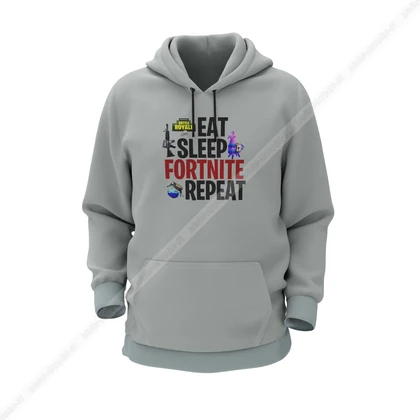 هودی طرح Fortnite