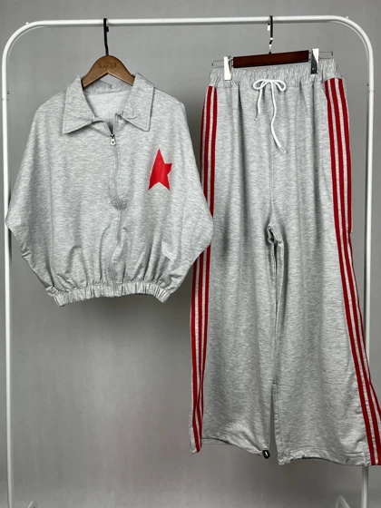 ست وست و جاگر Golden goose