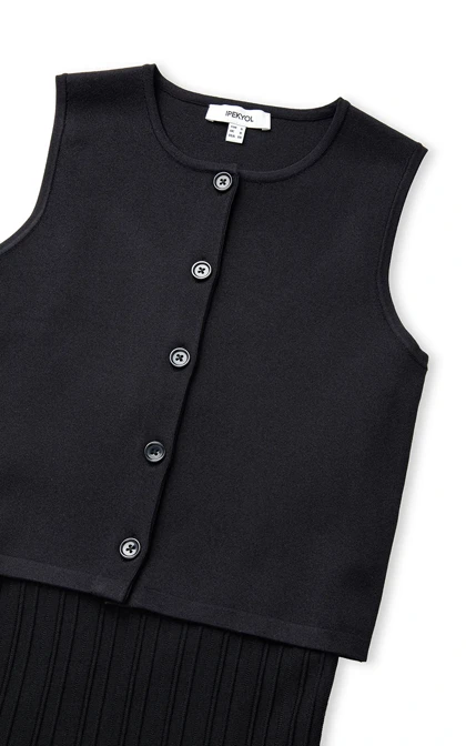 پیراهن زنانه IPEKYOL کد IW6250002142