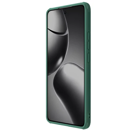 قاب محافظ شیائومی 14 تی پرو نیلکین CamShield Pro