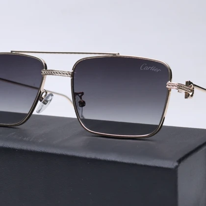 عینک برند CARTIER کد 181473