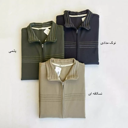 سویشرت مردانه 1001407