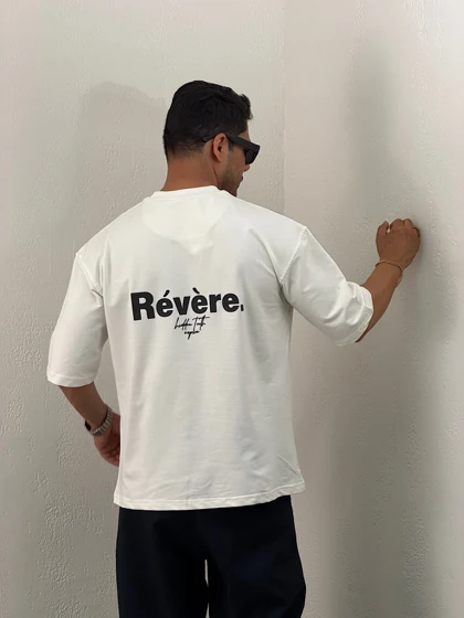 تیشرت1068REVER