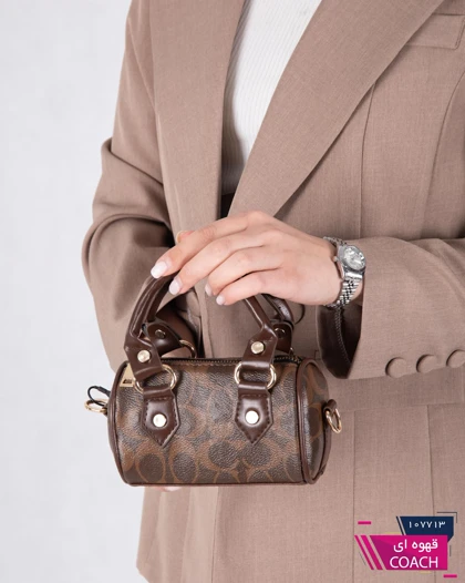کیف مینی صندوقی مارک 848