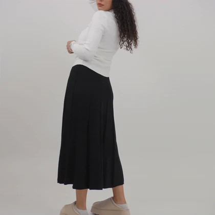 دامن بافت پریسا