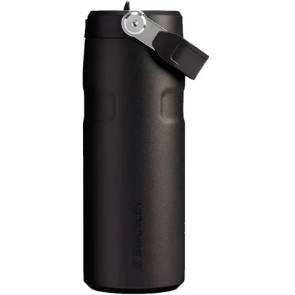 لیوان استیل عایق‌دار استنلی مدل Stanley Stay Chill Beer Pint با ظرفیت 480ml
