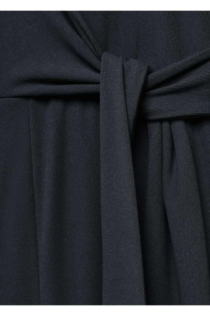 پیراهن زنانه اورجینال منگو mango