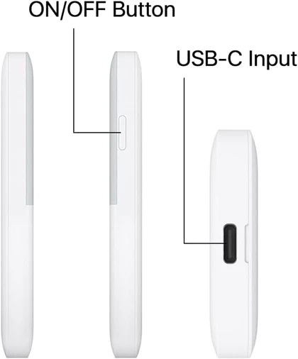 مودم همراه 4G هواوی مدل HUAWEI E5586-326