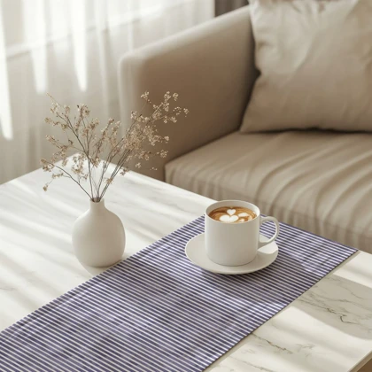 رانر ساده Table Runner3