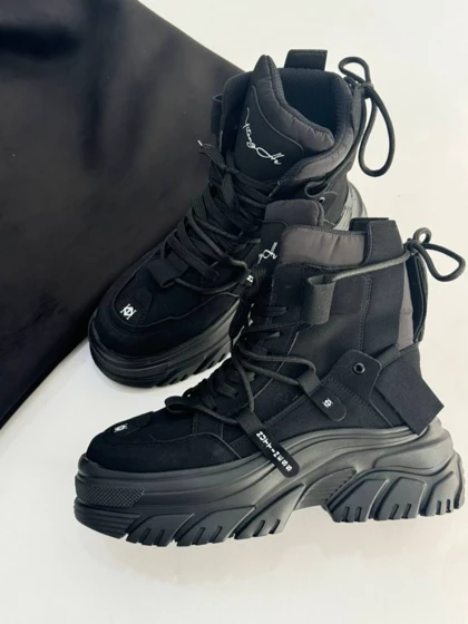 کتانی ساق‌دار ناتینس 2385