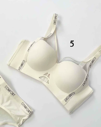 ست شورت وسوتین لیزری زنانه بند اسپورت