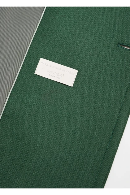 ژاکت بلند زنانه اورجینال منگو mango