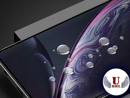 گلس تمام صفحه شیائومی ردمی 10 سی super horse glass screen protector xiaomi redmi 10c