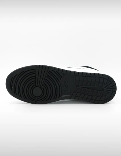کتانی روزانه مردانه نایک Nike Air Jordan 1 Mid Dark M