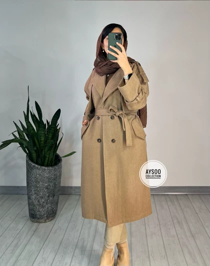 پالتو فوتر آبان