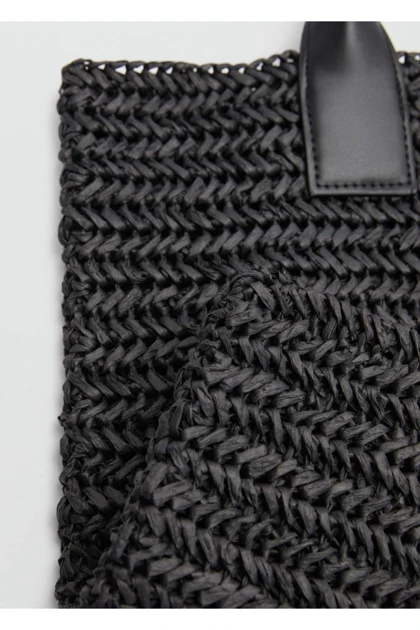 کیف دوشی اورجینال منگو mango