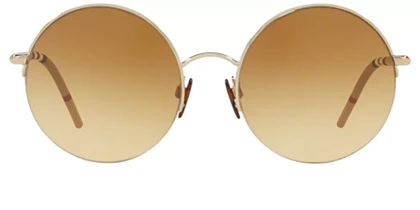 عینک آفتابی بربری مدل burberry BE3101S 11452L