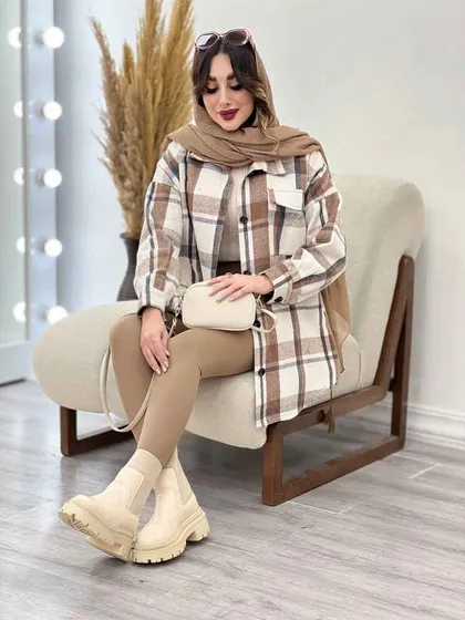شکت تک جیب پاکتی گلناز