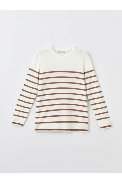 بافت زنانه اورجینال ال سی وایکیکی lc-waikiki