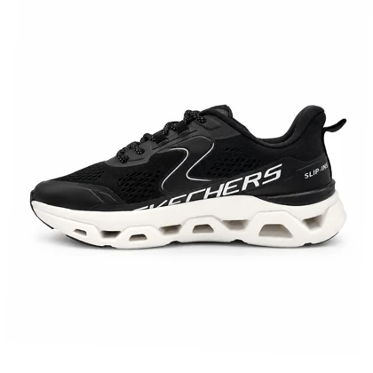 کفش و کتانی مردانه مدل اسکیچرز SKECHERS رنگ مشکی کد 40520