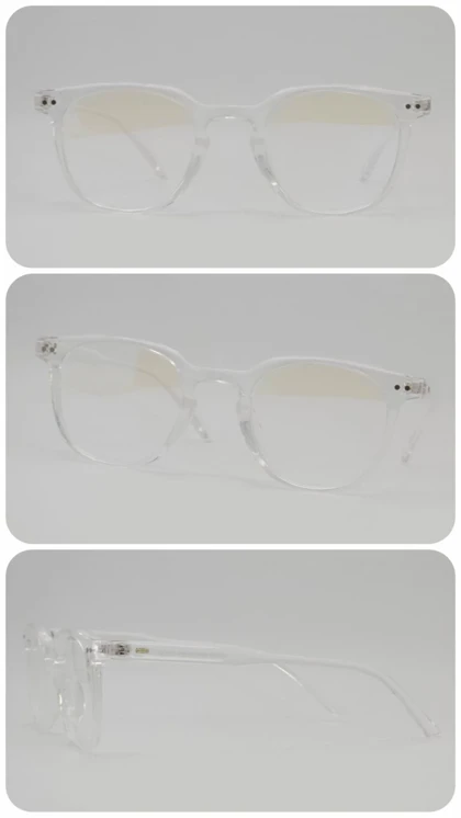 عینک آفتابی زنانه و مردانه بلوکات Anti Blue Light 28002 مناسب کار با کامپیوتر و موبایل