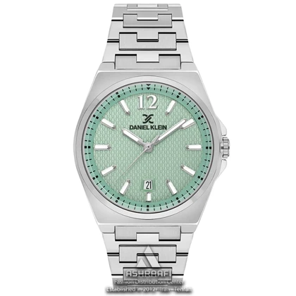 ساعت مردانه دنیل کلین Daniel Klein DK.1.13792-3