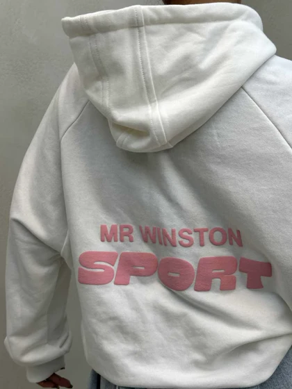هودی WINSTON