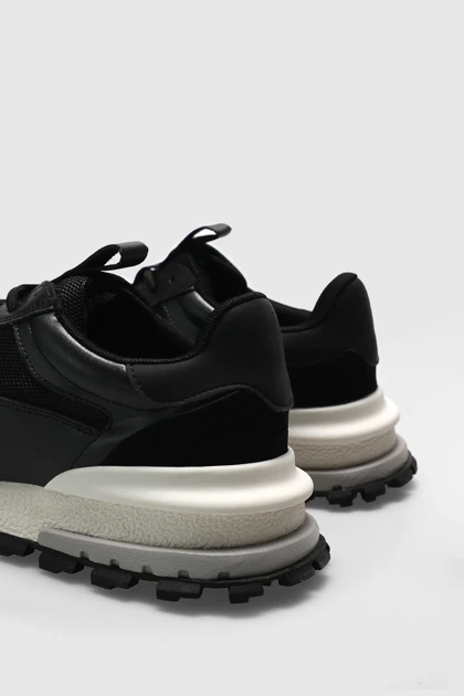 کتانی مردانه lufian lufian