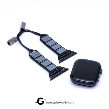 بند اپل واچ مدل آینه