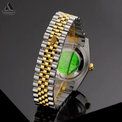 ساعت مچی رولکس Rolex DateJust BU 90
